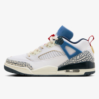 NIKE JORDAN SPIZIKE LOW CN 