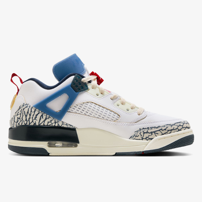 NIKE JORDAN SPIZIKE LOW CN 