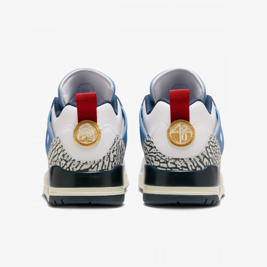 NIKE JORDAN SPIZIKE LOW CN 