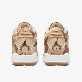 NIKE Air Jordan 3 Retro Tex 