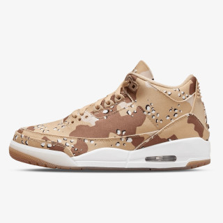 NIKE Air Jordan 3 Retro Tex 