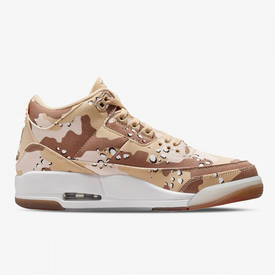 NIKE Air Jordan 3 Retro Tex 
