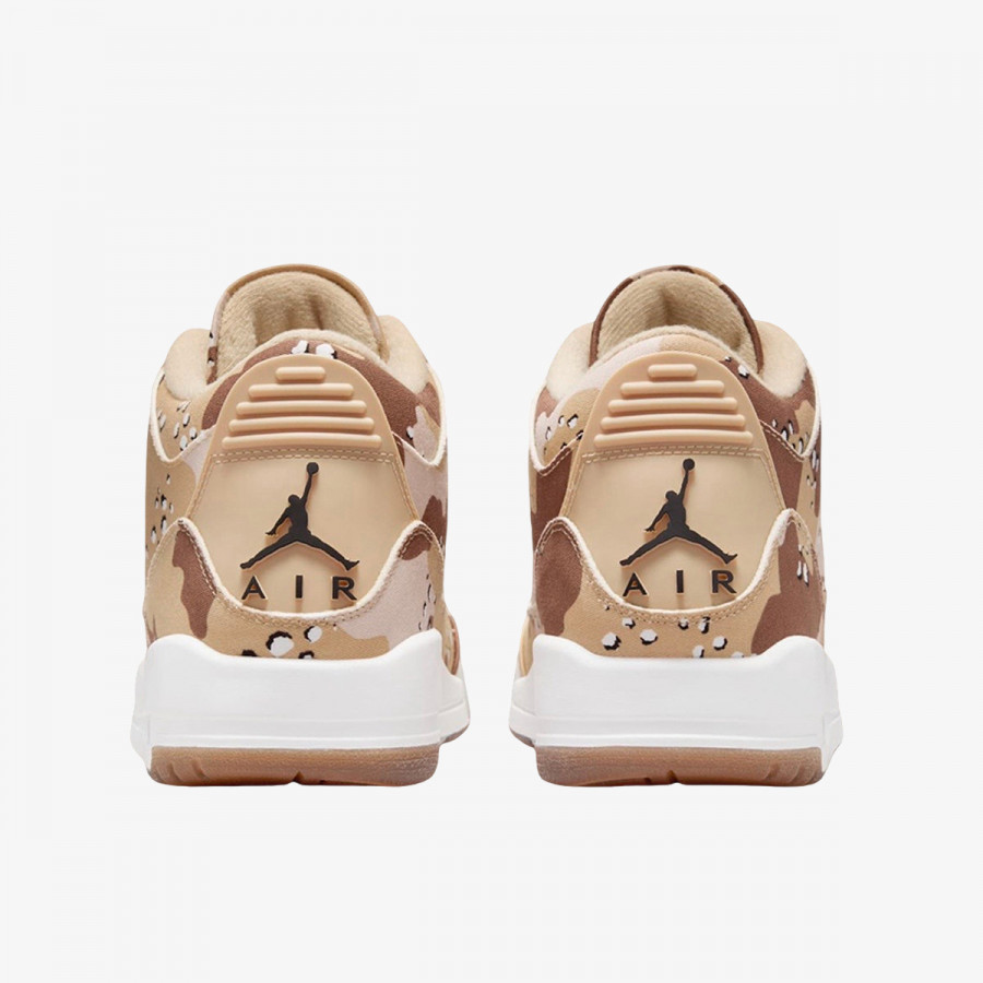 NIKE Air Jordan 3 Retro Tex 