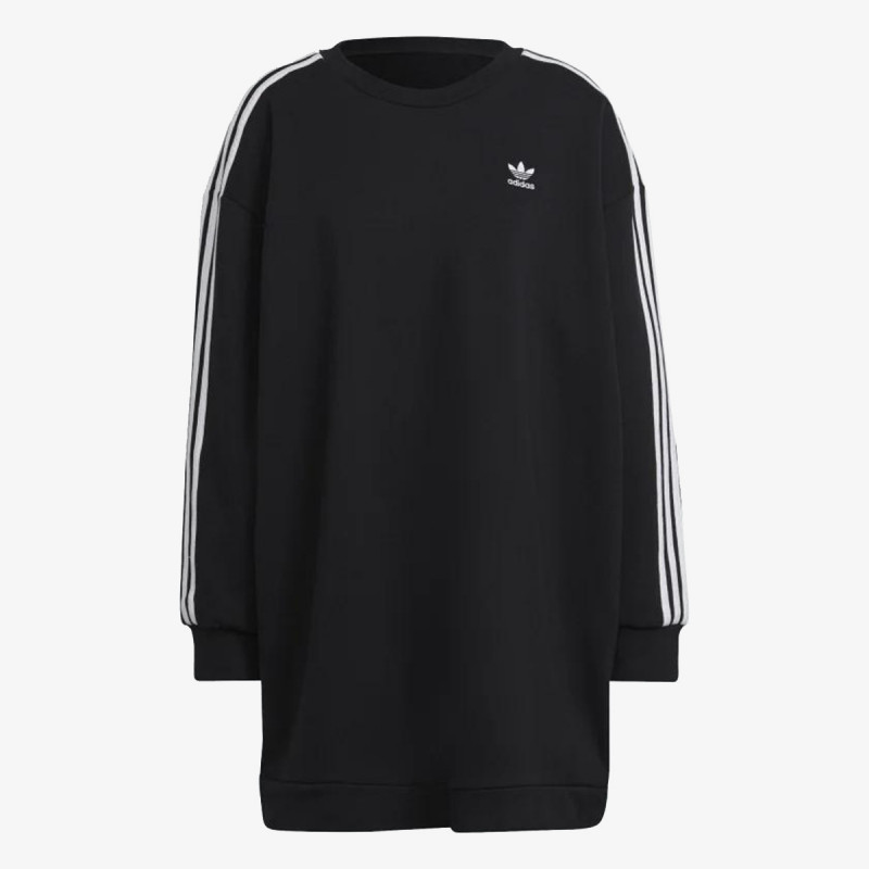 adidas ADICOLOR CLASSICS LONG SLEEVE SWEATSHIRT 
