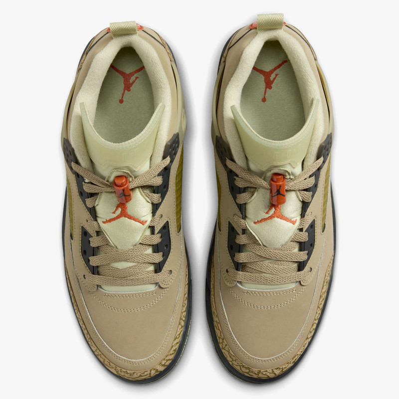 NIKE JORDAN SPIZIKE LOW NBHD 