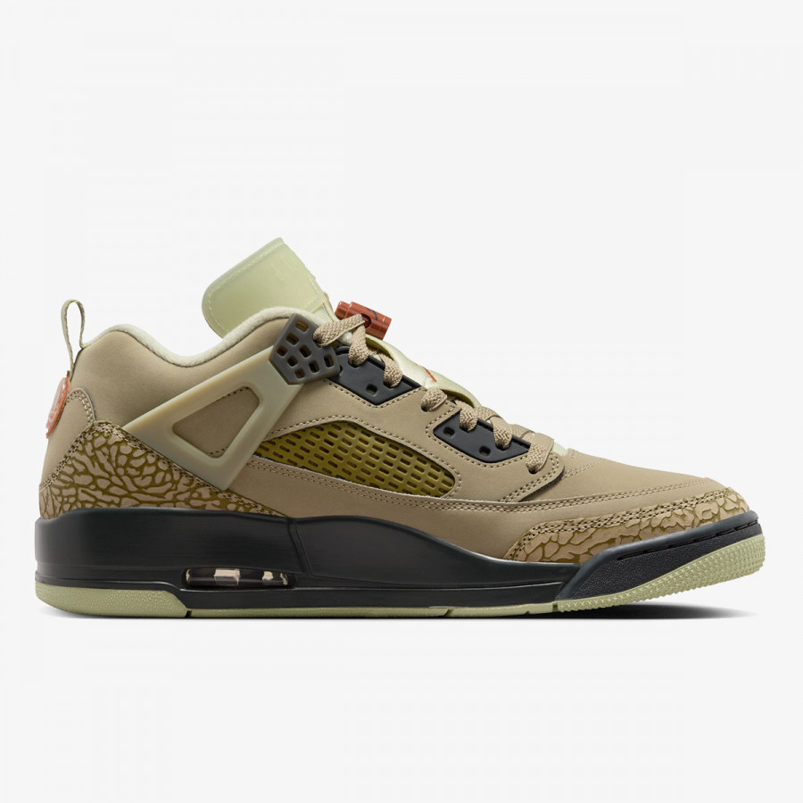 NIKE JORDAN SPIZIKE LOW NBHD 