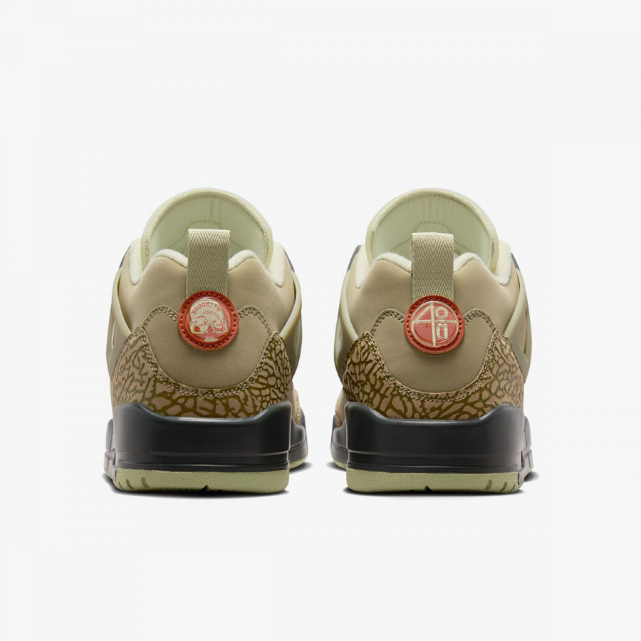 NIKE JORDAN SPIZIKE LOW NBHD 