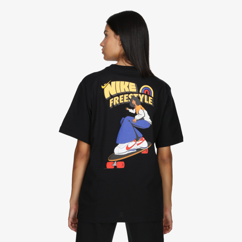 NIKE W NSW SS TEE VINTAGE DNA 