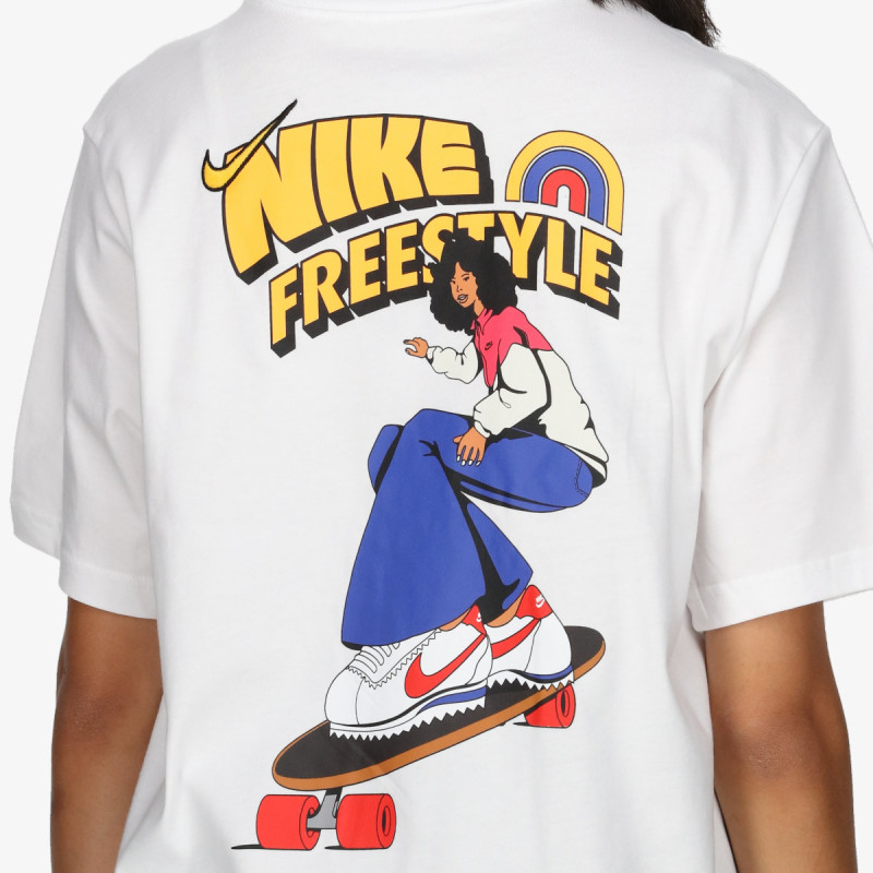 NIKE W NSW SS TEE VINTAGE DNA 