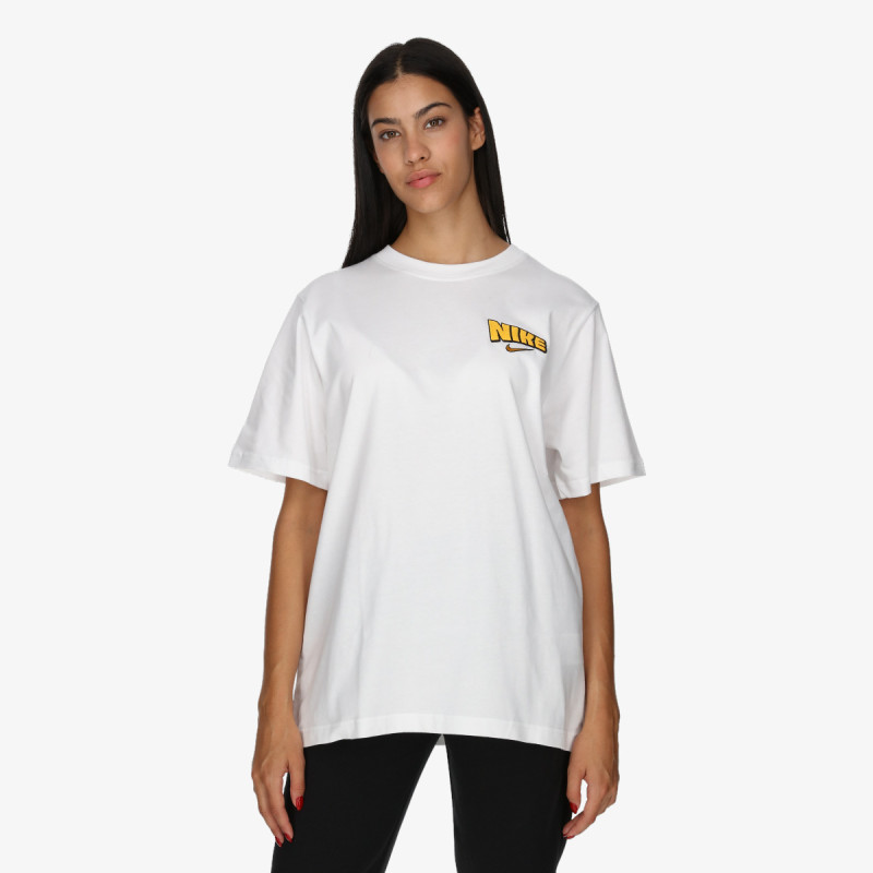 NIKE W NSW SS TEE VINTAGE DNA 