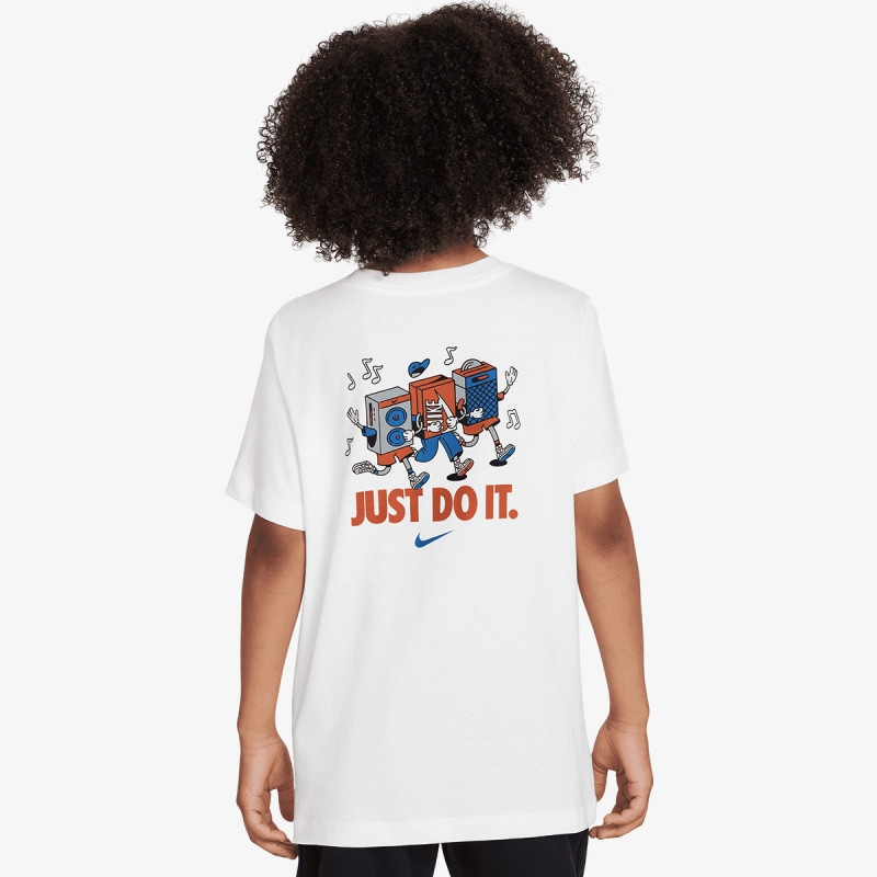 NIKE Boxy 1 