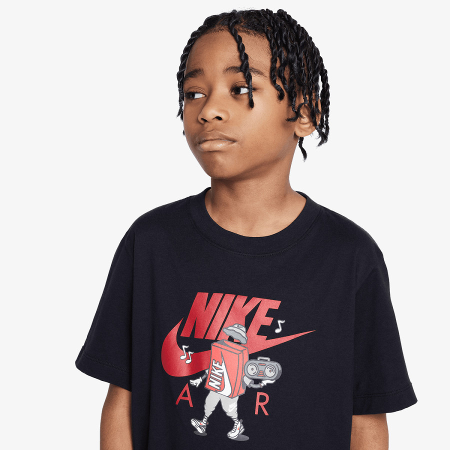 NIKE Boxy 2 