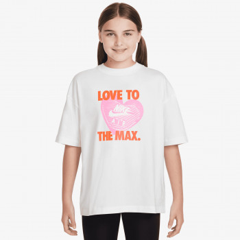 NIKE Heart 
