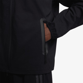 NIKE M NK TCH WVN WR FZ JKT 