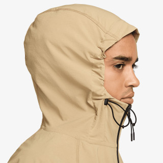 NIKE M NK TCH WVN WR FZ JKT 