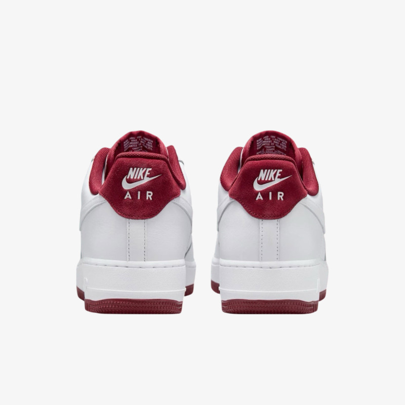 NIKE AIR FORCE 1 ’07 LV8 ESS+ 