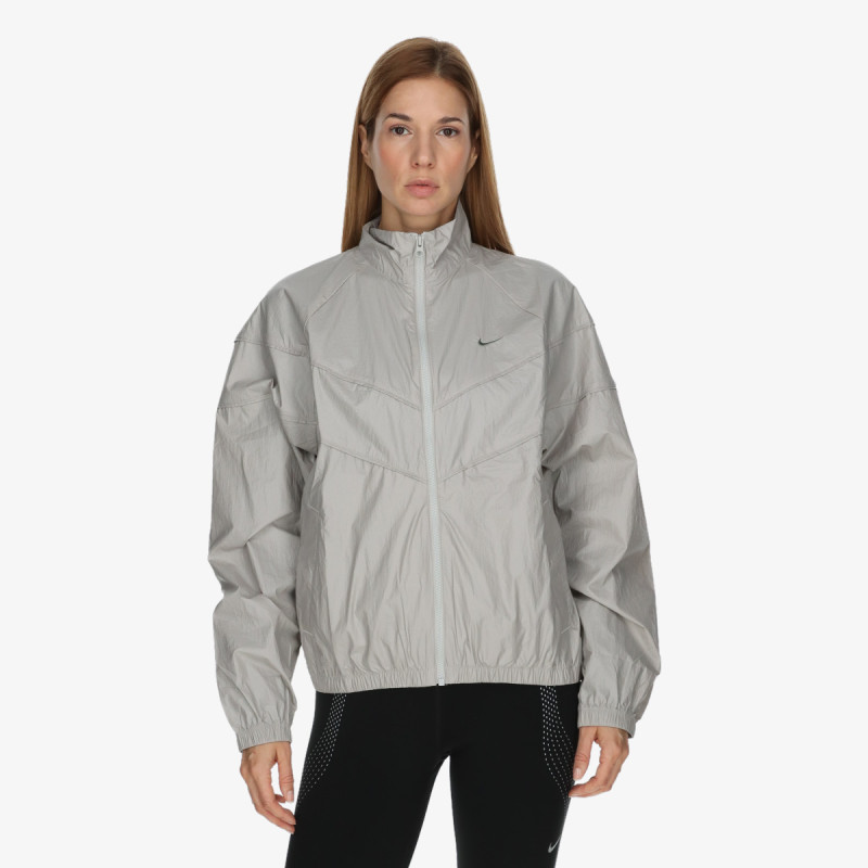 NIKE W NSW NK WR WVN JKT V2K 