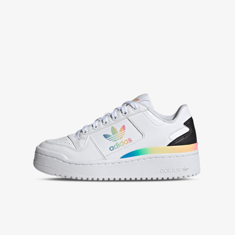 adidas FORUM BOLD J 