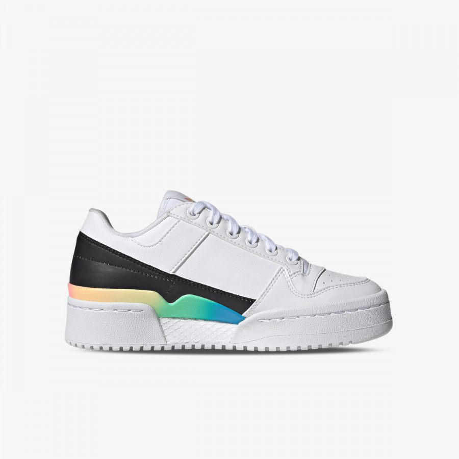 adidas FORUM BOLD J 