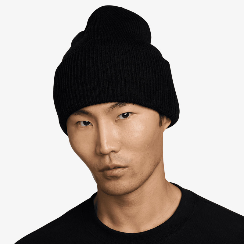 NIKE U NK PEAK BEANIE PREM H25 L 
