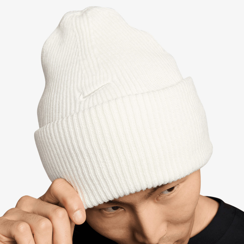 NIKE U NK PEAK BEANIE PREM H25 L 