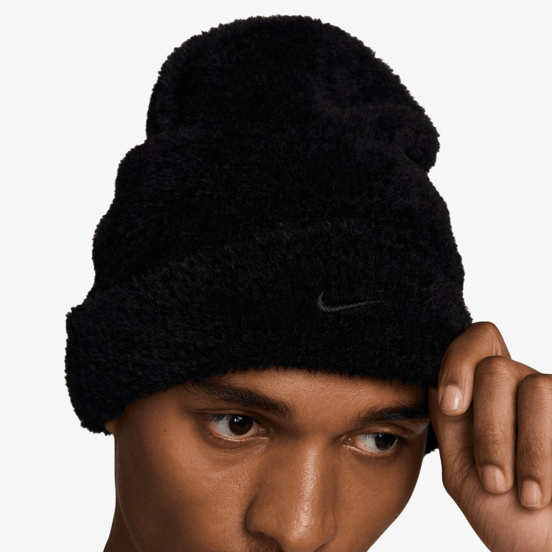 NIKE U NK PEAK BEANIE COZY H25 L 