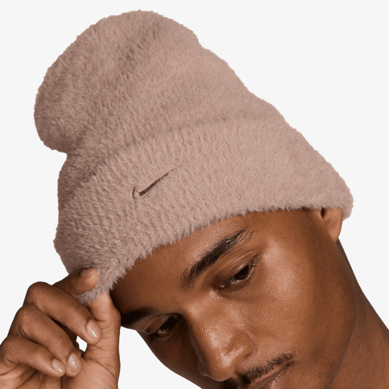 NIKE U NK PEAK BEANIE COZY H25 L 