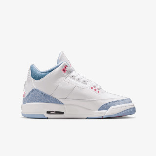 NIKE AIR JORDAN 3 RETRO GRL GG 