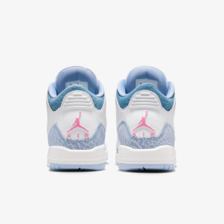 NIKE AIR JORDAN 3 RETRO GRL GG 