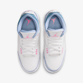NIKE AIR JORDAN 3 RETRO GRL GG 