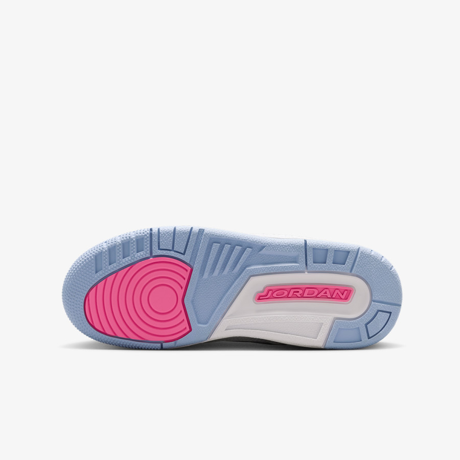 NIKE AIR JORDAN 3 RETRO GRL GG 