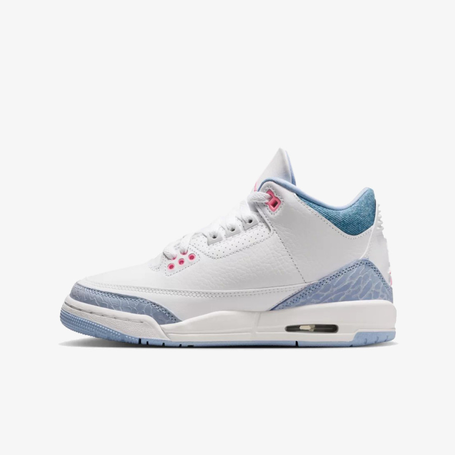 NIKE AIR JORDAN 3 RETRO GRL GG 