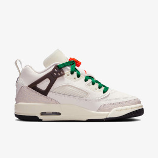 NIKE Spizike Low 