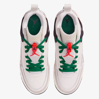 NIKE Spizike Low 
