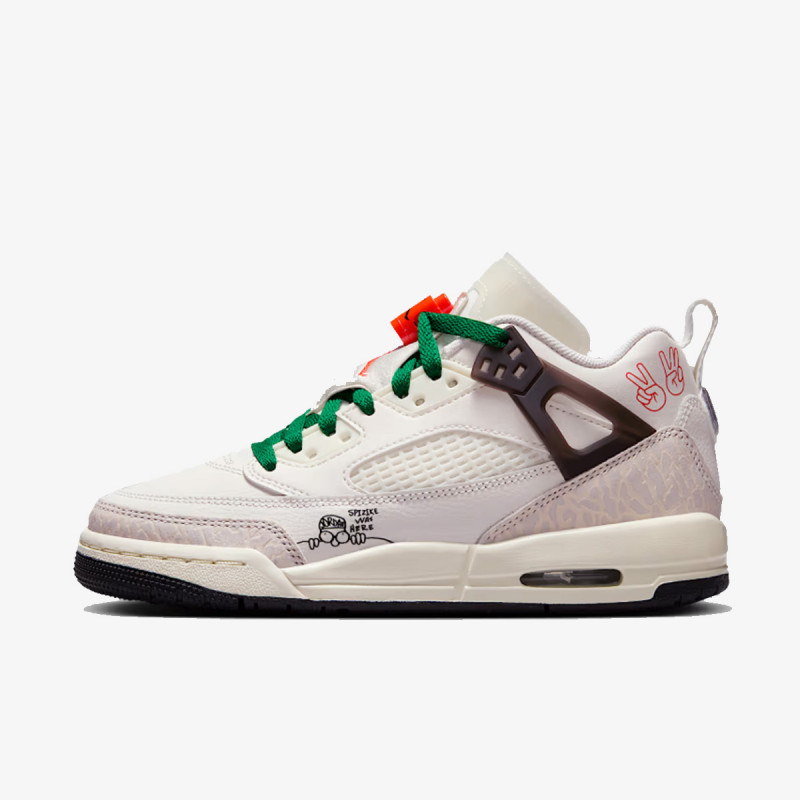 NIKE Spizike Low 