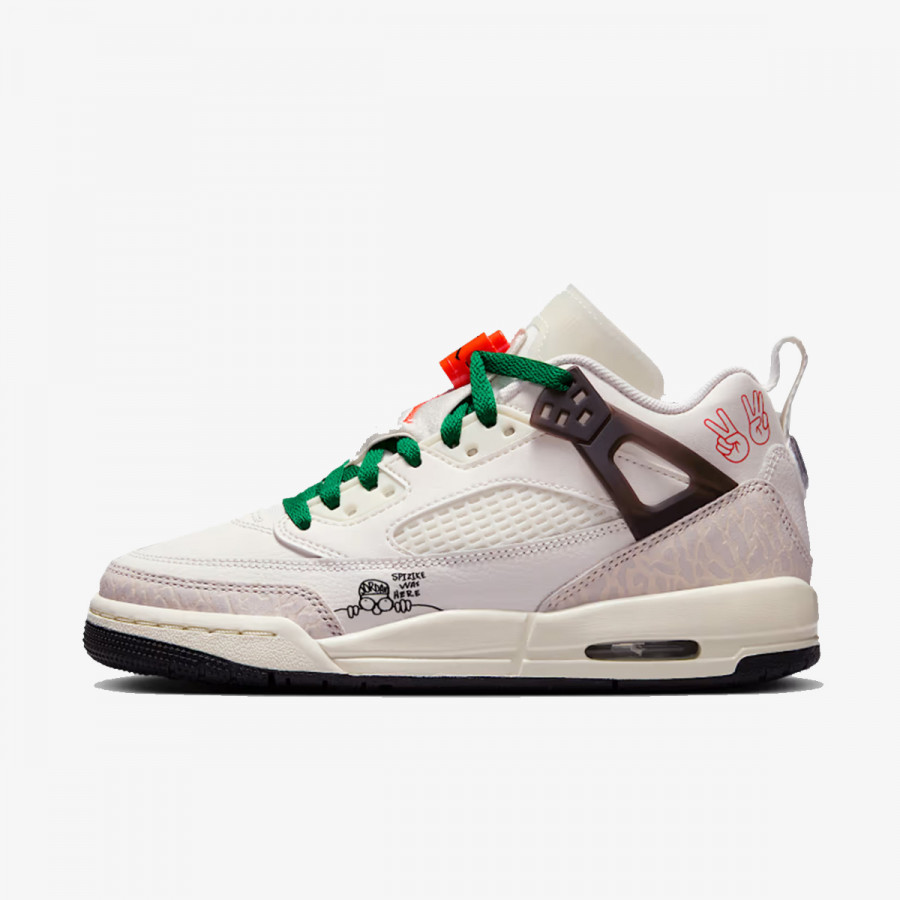 NIKE Spizike Low 