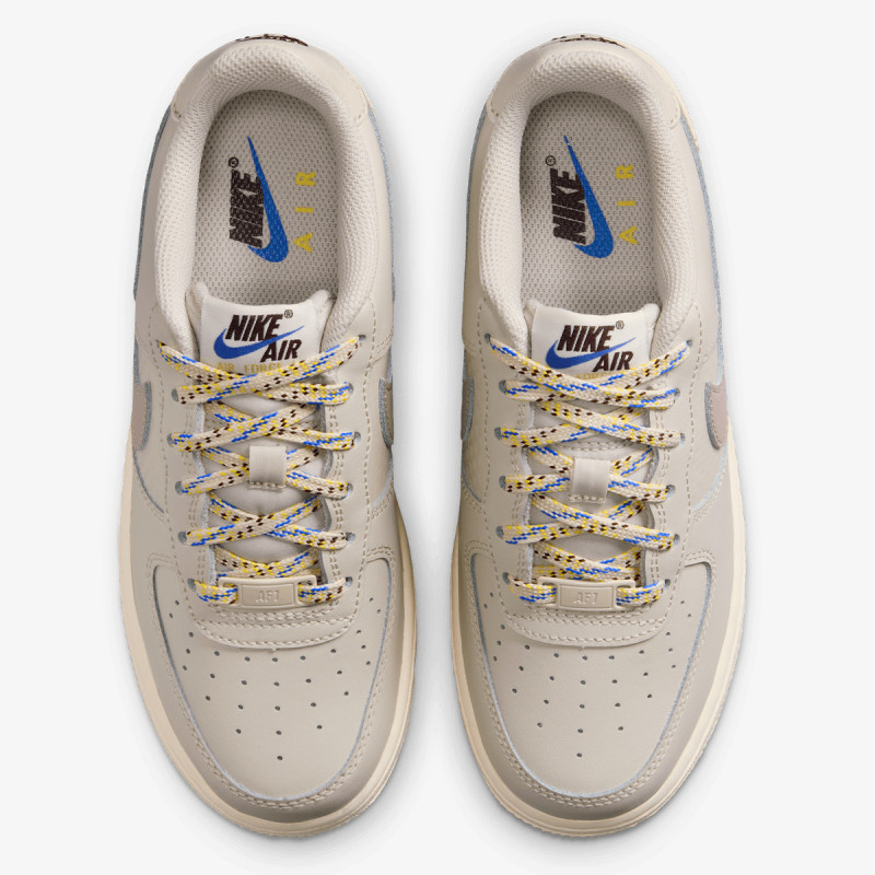 NIKE AIR FORCE 1 LV8 1 BG EE 