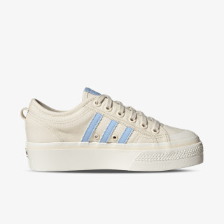 adidas NIZZA PLATFORM W 