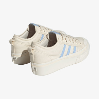 adidas NIZZA PLATFORM W 