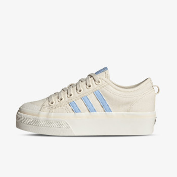 adidas NIZZA PLATFORM W 