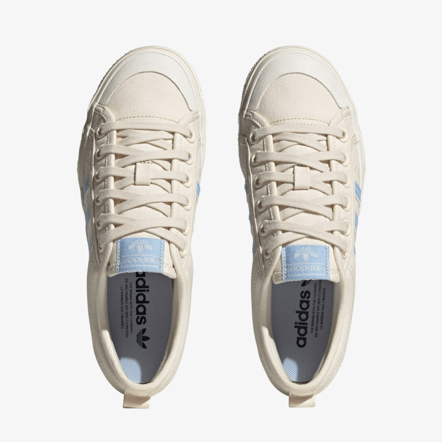 adidas NIZZA PLATFORM W 