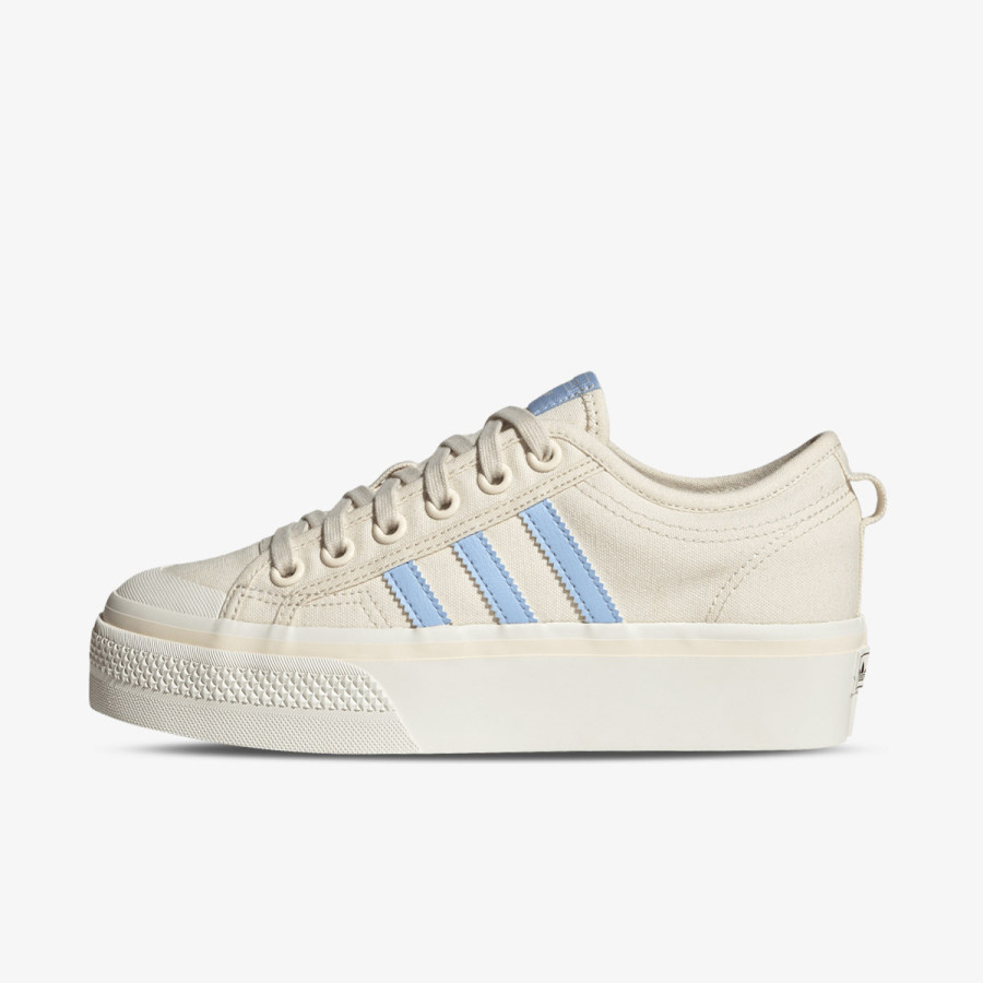 adidas NIZZA PLATFORM W 