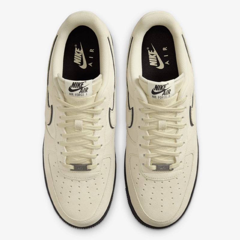 NIKE AIR FORCE 1 '07 LV8 