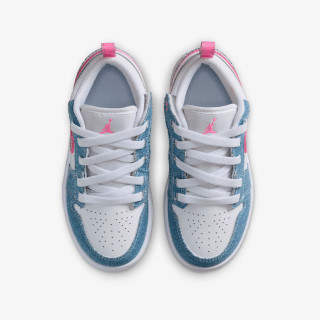 NIKE JORDAN 1 LOW ALT SE FEM GP 