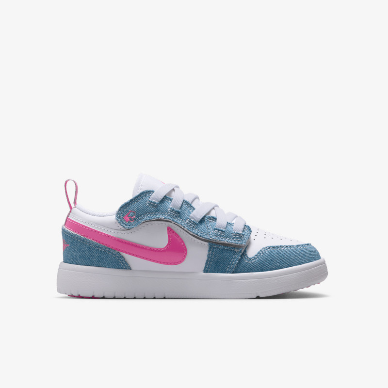 NIKE JORDAN 1 LOW ALT SE FEM GP 