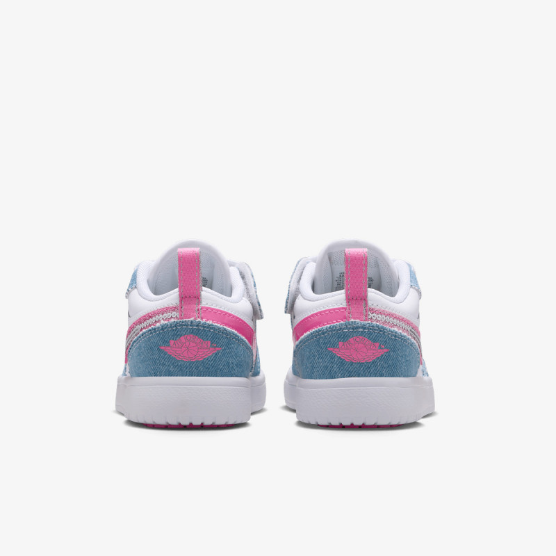 NIKE JORDAN 1 LOW ALT SE FEM GP 