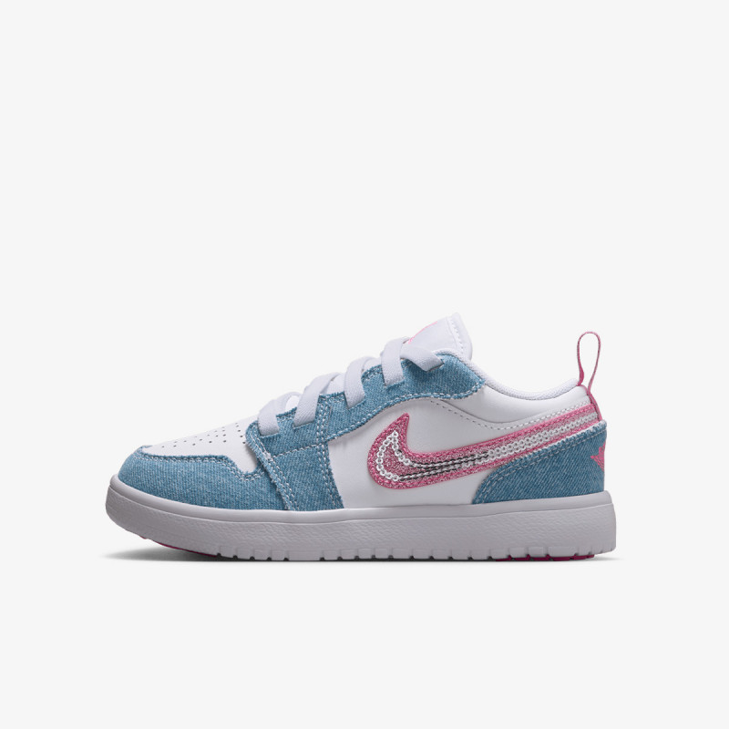 NIKE JORDAN 1 LOW ALT SE FEM GP 