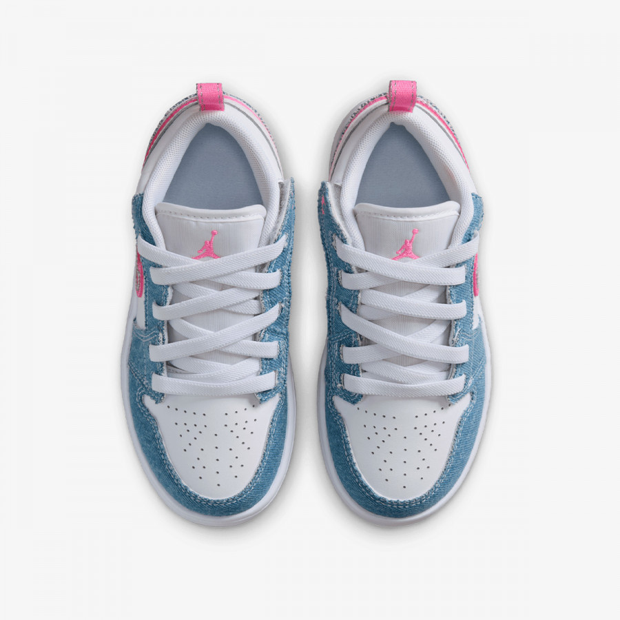 NIKE JORDAN 1 LOW ALT SE FEM GP 