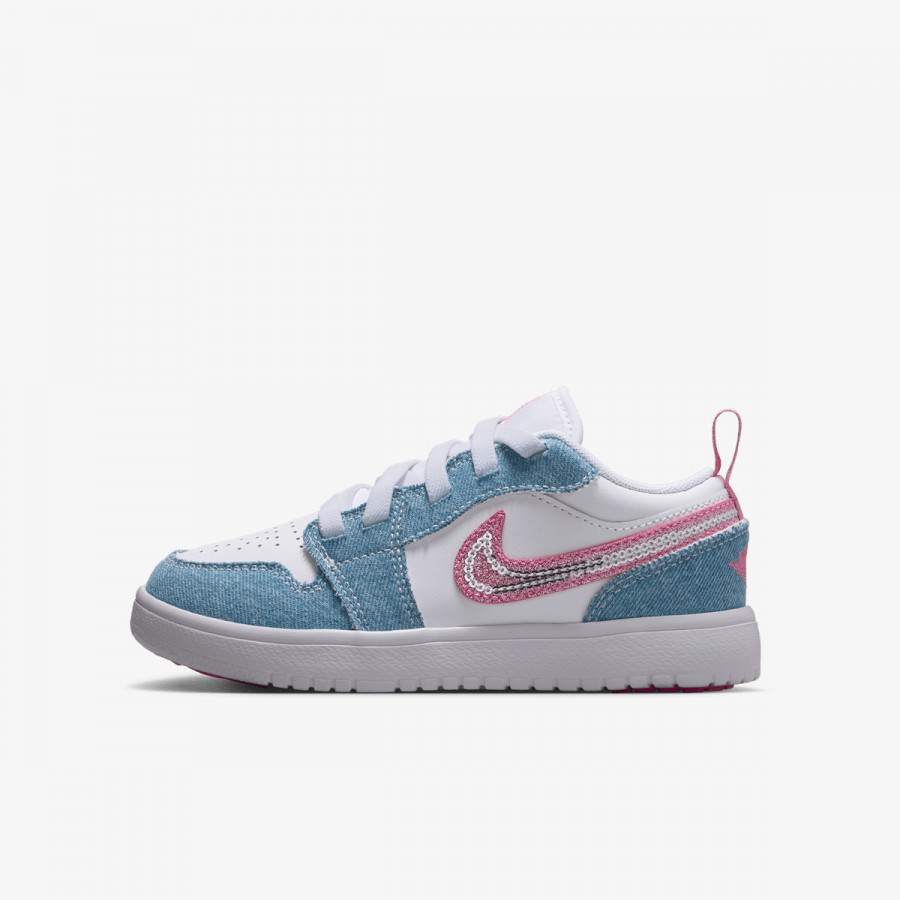 NIKE JORDAN 1 LOW ALT SE FEM GP 