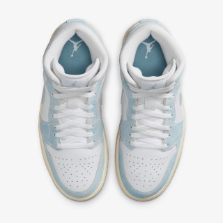 NIKE WMNS AIR JORDAN 1 MID SE 